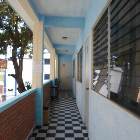 Casa De Huespedes Santa Fe Acapulco Hotel Eksteriør billede